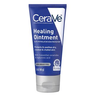 CeraVe + Healing Ointment
