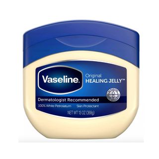 Vaseline + Original 100% Pure Petroleum Jelly Skin Protectant