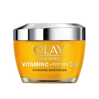 Olay + Regenerist Vitamin C + Peptide 24 Face Moisturizer
