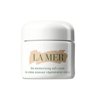 La Mer + The Moisturizing Soft Cream