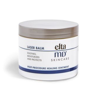 EltaMD + Laser Balm Healing Ointment