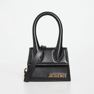 Jacquemus + Le Chiquito Bag