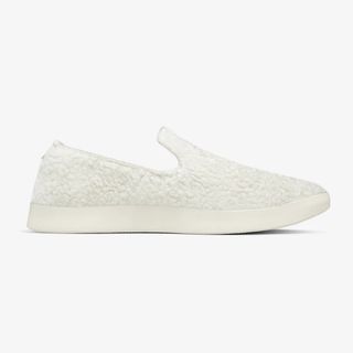 Allbirds + Wool Lounger Fluffs