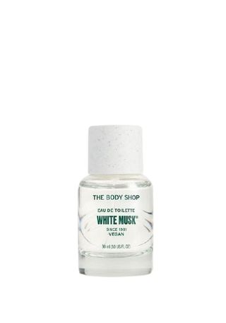 The Body Shop + White Musk Eau de Toilette