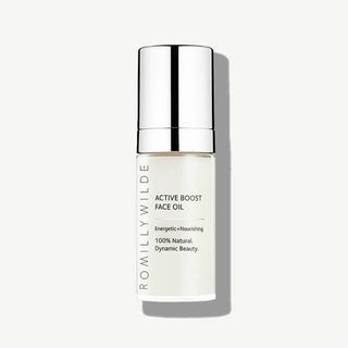 Romilly Wilde + Advanced Supercell Serum