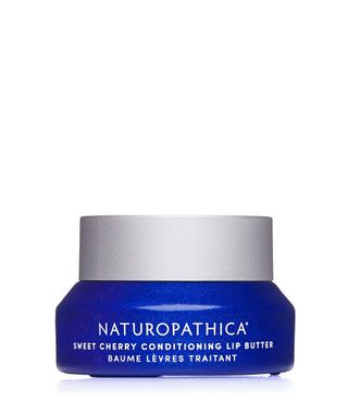 Naturopathica + Sweet Cherry Conditioning Lip Butter