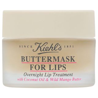 Kiehl's + Butter Mask for Lips