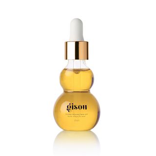 Gisou + Honey Infused Face Oil