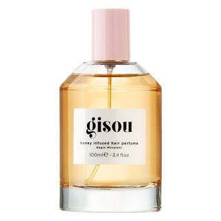 Gisou + Honey Infused Hair Perfume