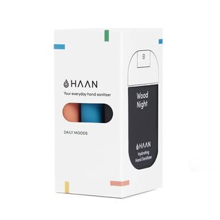 Haan + 3 Pack Mix