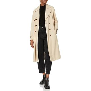 The Drop + Noa Trench Coat