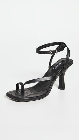Senso + Neama Strappy Sandals