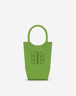 JW Pei + Fei Mini Tote Bag