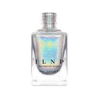 Ilnp Cosmetics, Inc. + Ultra Holographic Nail Polish