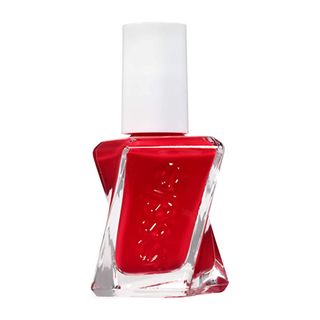 Essie + Gel Couture 2-Step Longwear Nail Polish in Beauty Marked