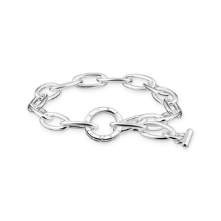 Thomas Sabo + Bracelet Links Silver