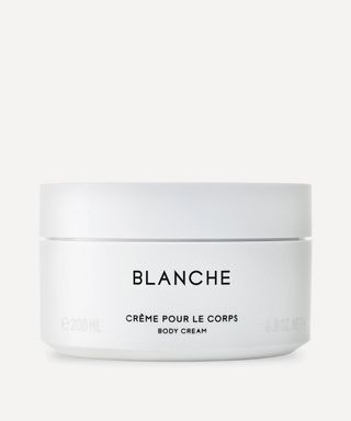 Byredo + Blanche Body Cream