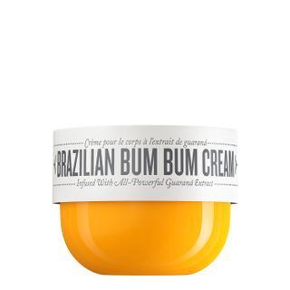 Sol de Janeiro + Brazilian Bum Bum Cream