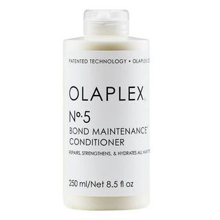 Olaplex + No. 5 Bond Maintenance Conditioner