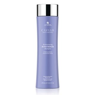 Alterna + Caviar Anti-Aging Restructuring Bond Repair Shampoo