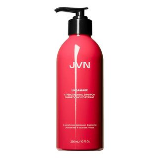 JVN + Undamage Strengthening Shampoo