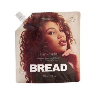 Bread Beauty Supply + Hair Mask Creamy Deep Conditioner