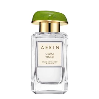 Aerin + Cedar Violet Eau De Parfum