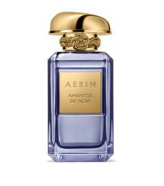 Aerin + Ambrette De Noir Eau De Parfum