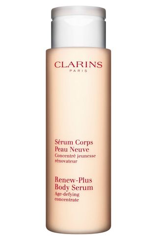 Clarins + Renew-Plus Body Serum