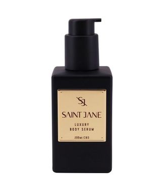 Saint Jane Beauty + Luxury Body Nourishing Serum