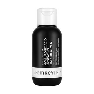 The Inkey List + Hyaluronic Acid Hydrating Hair Treatment