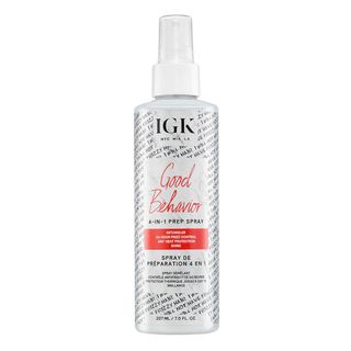 IGK + Good Behavior 4-in-1 Prep Spray
