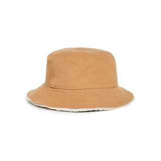 Madewell + Sherpa Bucket Hat