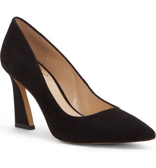 Vince Camuto + Thanley Pointed Toe Pumps