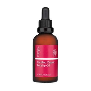 Trilogy + Certified Organic Rosehip Oil