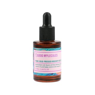 Good Molecules + Pure Cold-Pressed Rosehip Seed Oil