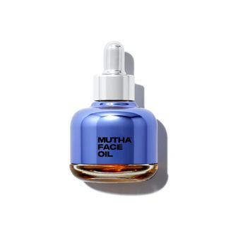 MUTHA + Face Oil