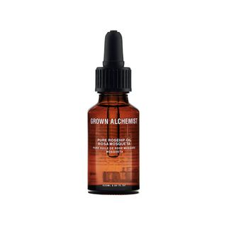 Grown Alchemist + Pure Rosehip Oil