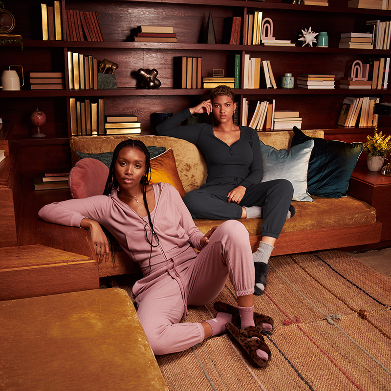 16 Loungewear Essentials You Need This Winter