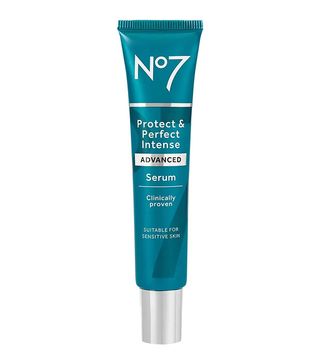 No7 + Protect & Perfect Intense Advanced Serum