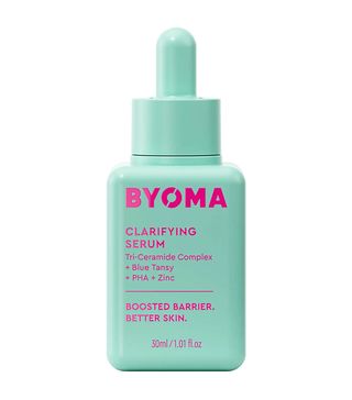 Byoma + Clarifying Serum