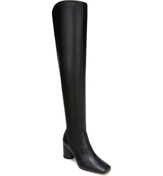 Franco Sarto + Pisa Over the Knee Boot