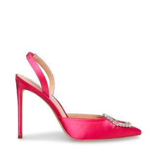 Steve Madden + Vionnet Pink