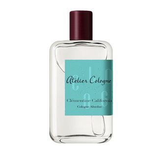 Atelier Cologne + Clémentine California Cologne Absolue