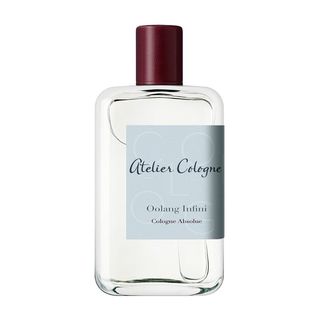 Atelier Cologne + Oolang Infini Cologne Absolue