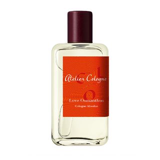 Atelier Cologne + Love Osmanthus Cologne Absolue