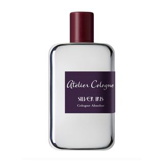 Atelier Cologne + Silver Iris Cologne Absolue
