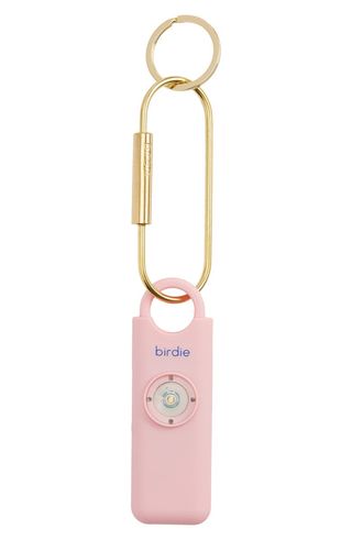 Shes Birdie + She's Birdie Personal Safety Alarm