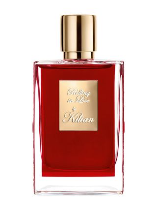 Kilian Paris + Rolling in Love Refillable Perfume