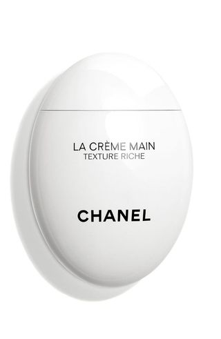 Chanel + La Creme Main Texture Riche Hand Cream